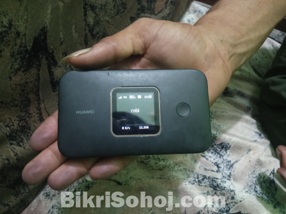 পকেট রাউটার